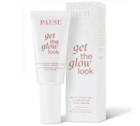 Paese Get The Glow Look Multi-Tasking Illuminating Face Cream 30ml