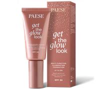 Paese The Glow Look Multi-Function Illuminating Foundation 2N Sand Beige 30 ml
