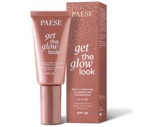 Paese Multi-function Illuminating Foundation 0N Neutral Beige 30 ml