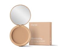 Paese Illuminating Covering Powder 2C Natural