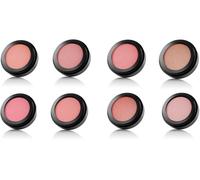 Paese Illuminating/Matte Blush with Argan Oil: 38/One
