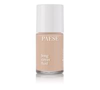 Paese Cosmetics Long Cover Fluid Foundation, Shade Number 03 30 ml
