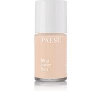 Paese Long Cover Fluid, A Long Lasting Primer 0 Nude 30 ml