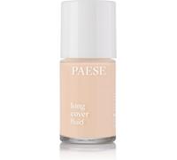 Paese Long Cover Fluid, A Long Lasting Primer 0 Nude 30 ml