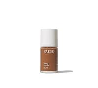 Paese Long Cover Fluid Foundation 6.5 Chestnut