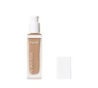 Paese My Skin Icon Mattifying Foundation with Satin Finish 2,5N Nude Beige 33 ml