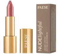 Paese NUDElightful Lipstick No. 405 Rose Cream 4.5g