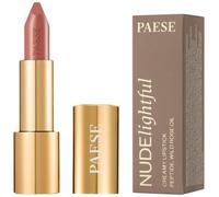 Paese NUDElightful Lipstick No. 407 Cherry Mocha 4.5g