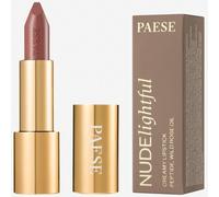 Paese NUDElightful Lipstick No. 409 Cinnamon Latte 4.5g