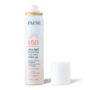 Paese Ultra-Light Protective Mist Over Make-Up SPF 50 75 ml