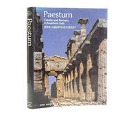 Paestum: Greeks and Romans in Southern Italy (New Aspects of Antiquity)
