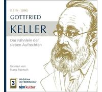 Paetsch,Hans - Das Fähnlein der 7 Aufrechten