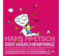 Paetsch,Hans - Der Märchenprinz