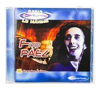 Paez, Fito - Serie Lo Maximo 16 Grandes Exitos