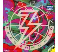 Paez, Fito - Tercer Mundo