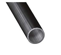 PAF Steel Round Tube 14 x 1-1 m