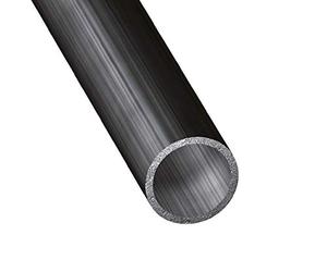 PAF Steel Round Tube 14 x 1-1 m