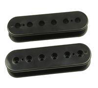 PAF style butyrate humbucker bobbins Screw & slug pair