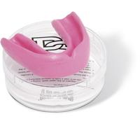 Paffen Sport Allround Mint Mouthguard; Pink; for Adults