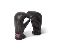 Paffen Sport KIBO FIGHT Bag gloves; black; Size: S/M