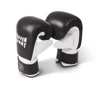 Paffen Sport PRO Bag gloves; black/white; Size: M/L