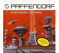 Paffendorf - Everybody scream (2 tracks)