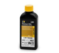 PAG Universal + Dye - 250 mL, A/C Compressor Oil for Vehicles, Including Electric Compressors, Working with R134a and R1234yf