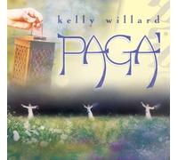 Paga by Kelly Willard (2007-12-27)