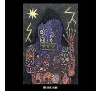PAGA - EVIL YEAR THE - CD - G1398z