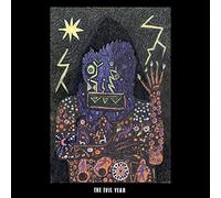 Paga - The Evil Year [VINYL]