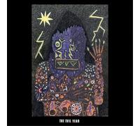 Paga - The Evil Year [VINYL]