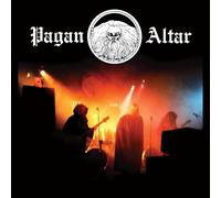 Pagan Altar - Judgement Of The Dead