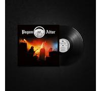 Pagan Altar - Judgement Of The Dead [VINYL]