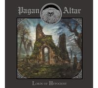 Pagan Altar - Lords of Hypocrisy [VINYL]