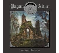 Pagan Altar - Lords of Hypocrisy [VINYL]