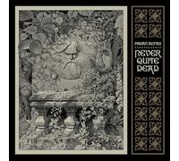 PAGAN ALTAR - NEVER QUITE DEAD
