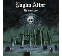 Pagan Altar - The Time Lord