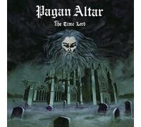 Pagan Altar - The Time Lord [VINYL]