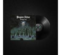 Pagan Altar - The Time Lord [VINYL]