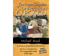 Pagan Christian Connection Exposed
