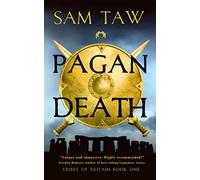Pagan Death (Tribes of Britain)