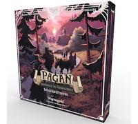 Pagan: Departure into the Unknown [Expansion]