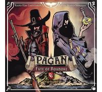 Pagan: Fate of Roanoke