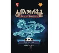 Pagan: Fate of Roanoke - Ancestors Content Pack