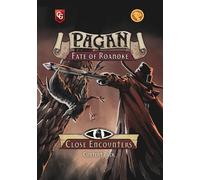 Pagan: Fate of Roanoke - Close Encounters Content Pack