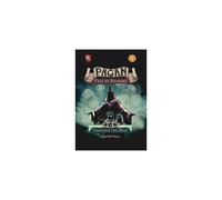 Pagan Fate of Roanoke: Through the Mist - Content Pack - Board Game