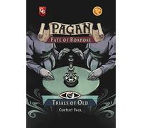 Pagan: Fate of Roanoke - Trials of Old Content Pack