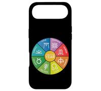 Pagan Festival Wheel Of The Year Occult Witchcraft Case for iPhone Air