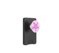 Pagan Gender Inclusion Symbol LGBTQI Wicca Witches Nature PopSockets PopWallet for MagSafe