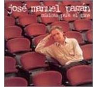 Pagan, J.M. - Music for the Movies